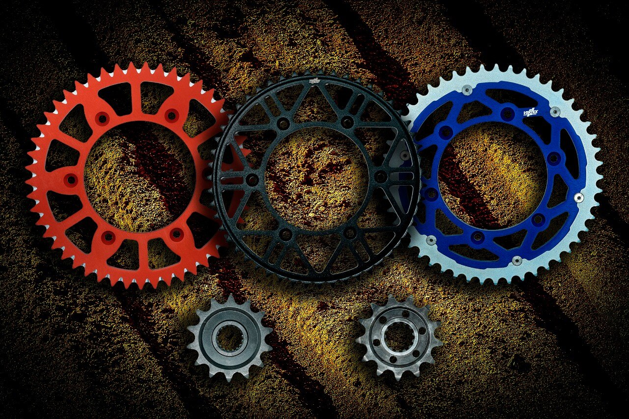 EICMA 2022: novità Vertex Pistons